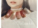 【ぷっくりチューリップ】