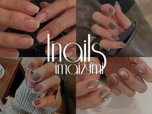 アイネイルズ 天神今泉店(I-nails)