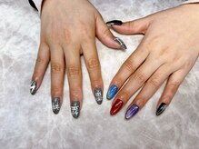 ジェシーネイル(Jessie nail)/