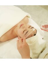 イーズ ららぽーと湘南平塚店(E/S)/イーズホワイトピール×LED