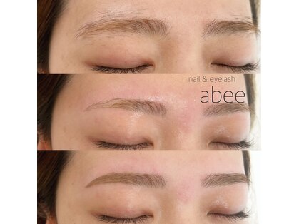 アビー(abee)の写真