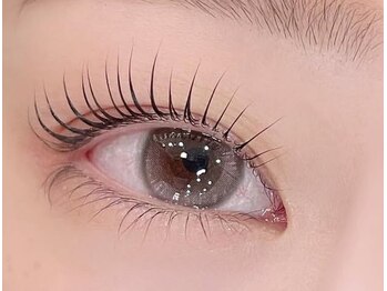 ベティ 学園店(betty)/パリジェンヌ/まつ毛パーマ