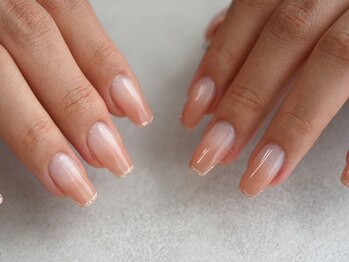 グラデーション