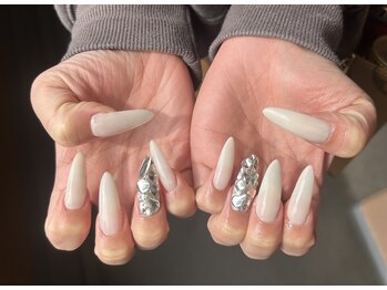 リノリー 仙台店(rinory)/ワンカラーネイル