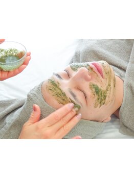 毛穴ケアをしたい