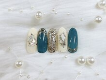 ネイルパティオ 新越谷店(nail patio)/9500コース