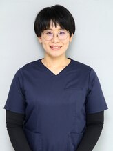 美容鍼灸サロン ユールーム(YOUROOM) 馬越 久美