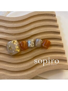 ソピーロ たかのこ店(sopiro)/6月【monthly gold】