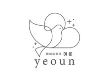 韓国肌管理yeoun【ヨウン】ROMAPINK/黒ずみ/毛穴/プラピール/ララピール大阪心斎橋