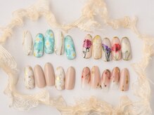 エンリッチ(Enrich)/お花アート