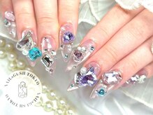 ネイルズガッシュトウキョウ 横浜西口店(NAILsGUSH TOKYO)