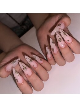 アモ(Amo)/キラキラ