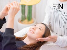 クイック美容整体 サロンエヌ(Quick 美容整体 salon N)/小顔矯正/骨盤矯正/整体 梅田