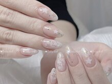 トゥデイネイル(Today.Nail)/