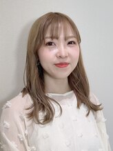 コルリース(COL Riys) Rika Chiguchi