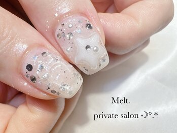 ウィッシュコア♪カスタム¥12000