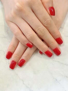 ネイルズ アヴァンティ(Nails Avanti)/ジェルネイルワンカラー