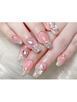 スカルプが得意なサロン