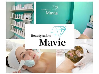 マヴィ(Mavie)