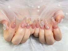 ブルームビューティ― 新宿(Blooｍ Beauty)/