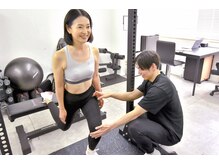 エイム 代々木(AIM)