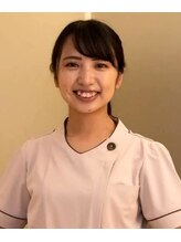 ハリファ鍼灸院 横浜関内院(HariFa鍼灸院) 市原 理紗子