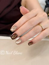 ネイルブラン(Nail Blanc)/