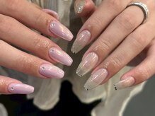 アンジェリカミッシェル 大阪ベイタワー店/フルオーダーコース