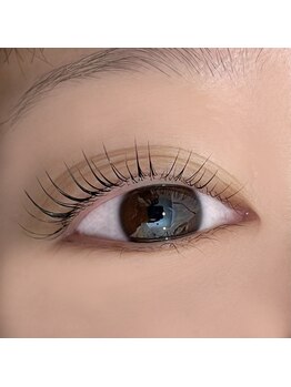 トレース(tres)/ラッシュリフト