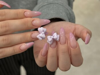 ヴィヴ(vive)/design by fuka