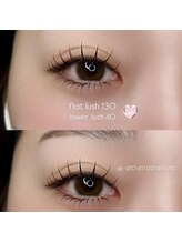 ムー(muu.)/上下エクステ