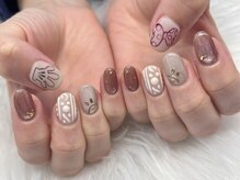 ミッドポイント(mid point)/