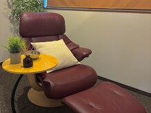 ココネル 横須賀中央本店(CoconeRu.)/高級リクライニングチェア