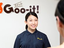 グイット 赤羽東口店(Goo-it!)
