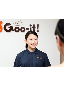 メンズにオススメのサロン