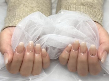 カルネ(CARNE)/持ち込みデザイン