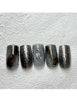 ルアナ 亀戸(Luana)/ニュアンス定額