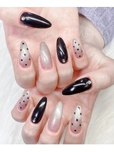 カラフルネイル 横浜(Colorful Nail)/