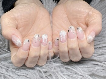 ドーリーガール(Dolly Girl)/