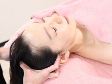 ルシェリア(Lecherien)の雰囲気(眉カットやフェイスパック、オイルマッサージ、ヘッドスパも用意)