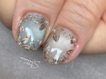 スティルミー(Stil me)/