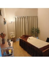 ルポネージュ(repos neige)/癒やしの隠れ家空間♪