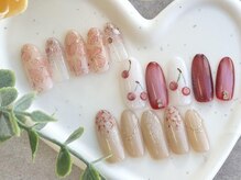 ネイルエルーシェ 立川店(Nail Ercher)