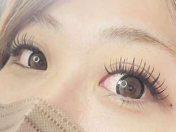 ＡＬＬＵＲＥ【４月１日　NEWOPEN（予定）】の写真/【LED導入サロン】「もっと持たせたい」を叶える！圧倒的持続力×最高級毛質使用でずっと美しさをキープ★