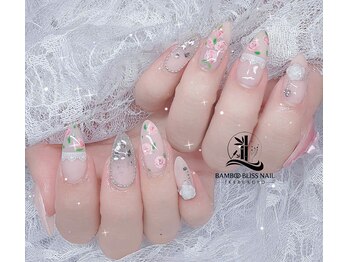 やり放題+付け放題　10本