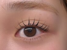 テント テン トータルビューティ(tent ten total beauty)/担当:小川/ラッシュリフト上下