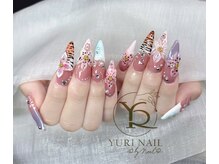 ユリネイル 船橋店(YURI NAIL)/
