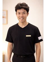 ウェルネス ベップ(BEPPU)&nbsp;田中 健吾