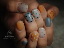 アトリエ ミータイム(Atelier Me-time)/No.139/Dot Mix