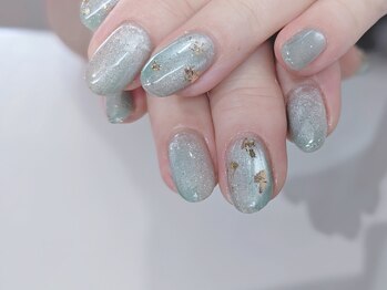 ココシア ネイル(Cocosia nail)/デザイン相談
